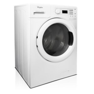 Πλυντήριο ρούχων εμπρόσθιας φόρτωσης WHIRLPOOL AWG 1212/PRO