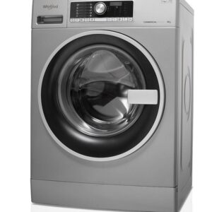 Πλυντήριο ρούχων εμπρόσθιας φόρτωσης WHIRLPOOL AWG 812 S/PRO