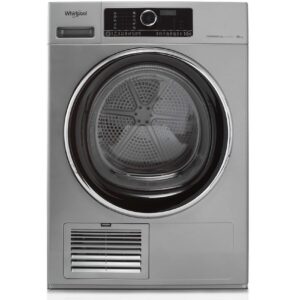 Στεγνωτήριο ηλεκτρικό WHIRLPOOL AWZ 10CD S/PRO