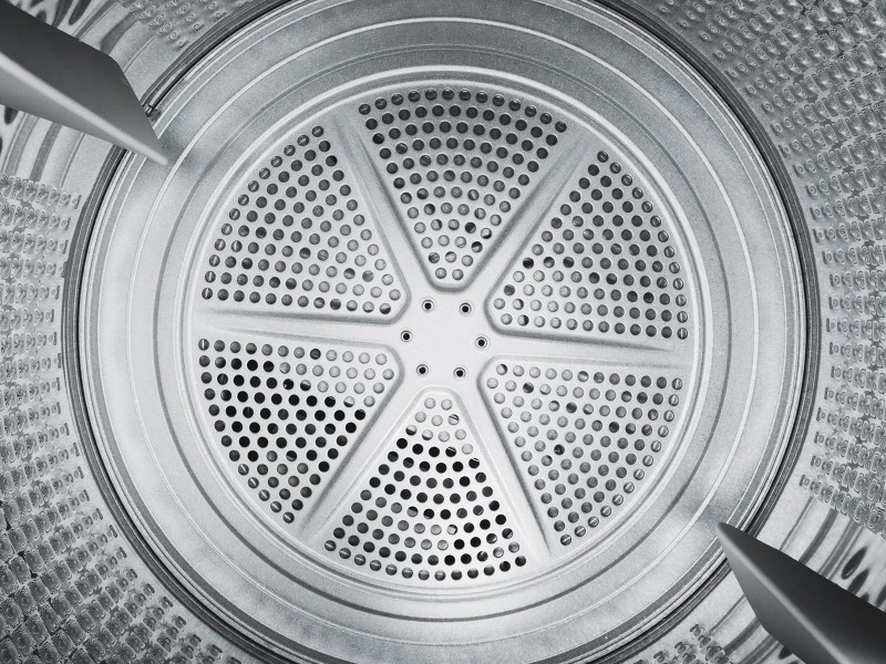 Στεγνωτήριο ηλεκτρικό WHIRLPOOL AWZ 9CD S/PRO - Image 4