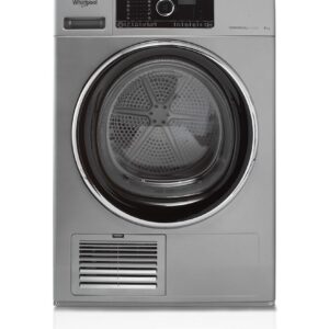 Στεγνωτήριο ηλεκτρικό WHIRLPOOL AWZ 9CD S/PRO