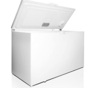 Μπαούλο καταψύκτης WHIRLPOOL ACO 450