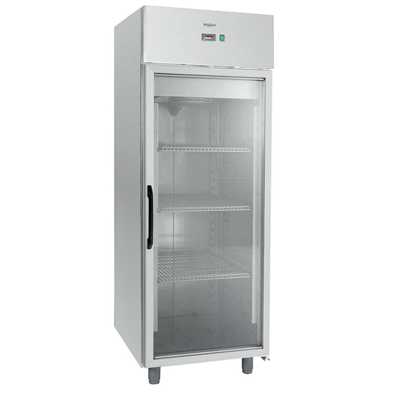Ψυγείο κάθετη καμπίνα WHIRLPOOL ADN 215