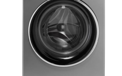 Το AWG 1112 S PRO εντυπωσιάζει με την επαγγελματική του εμφάνιση και τις πολυάριθμες πρωτοποριακές τεχνολογίες. Όπως η τεχνολογία ZEN και η 6η Sense, καθώς και το συνδεόμενο πρόγραμμα υγιεινής, το οποίο σκοτώνει τα επιβλαβή μικρόβια και τα βακτηρίδια μέχρι 99,9% χάρη στην υψηλή θερμοκρασία πλύσης άνω των 80 ° C.